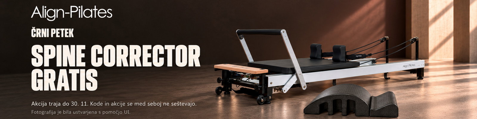 SPINE CORRECTOR GRATIS
