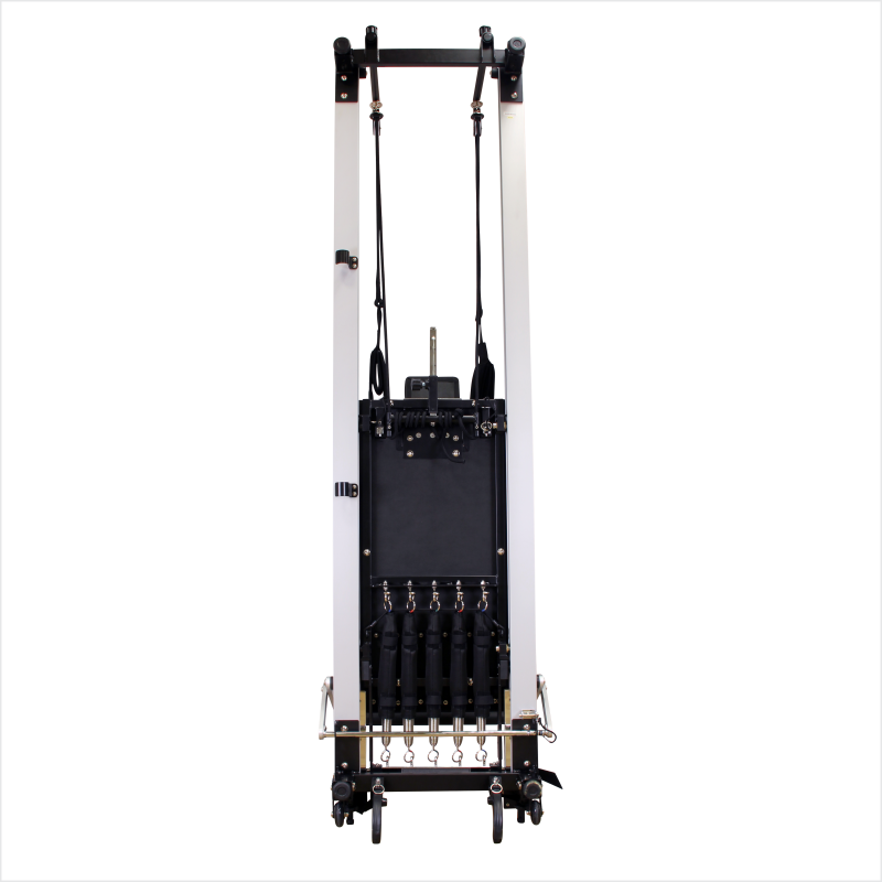 C8 Pro Reformer HR
