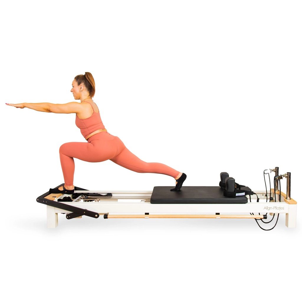 C8-S Pro Reformer