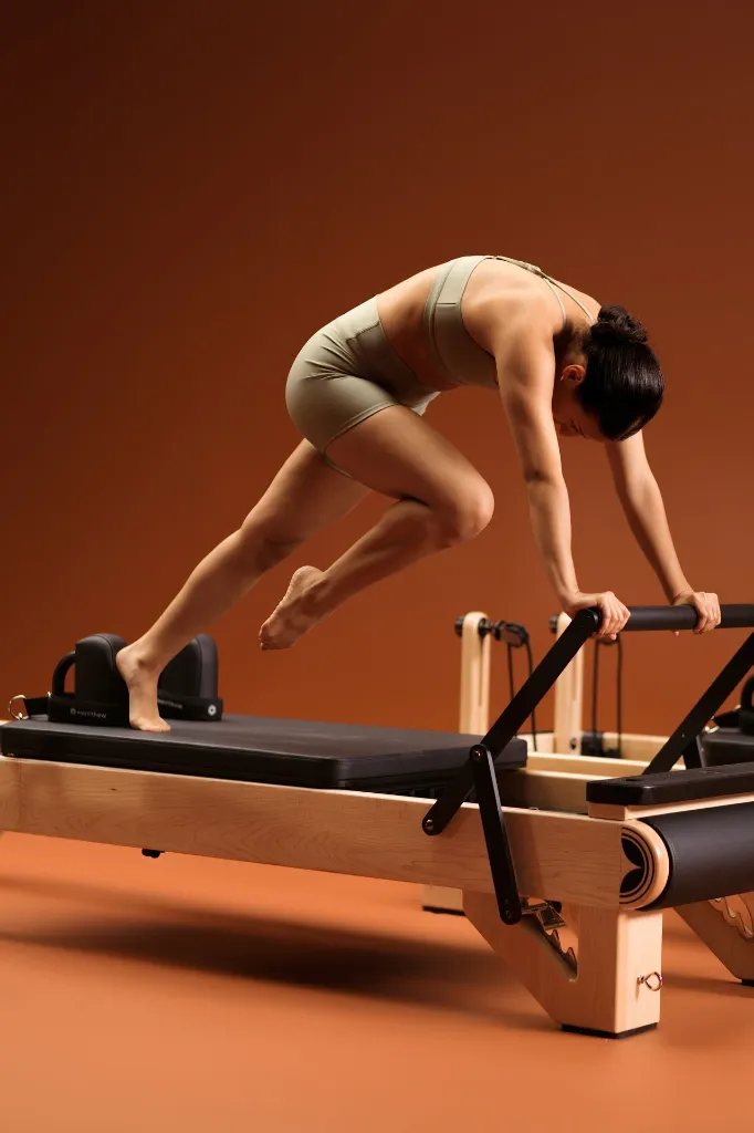 NX3 MAX Reformer – paket Plus