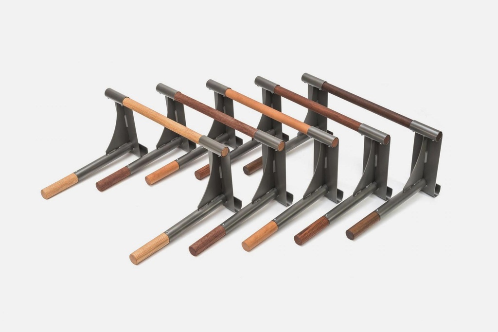 Multi-Adapter — all woods