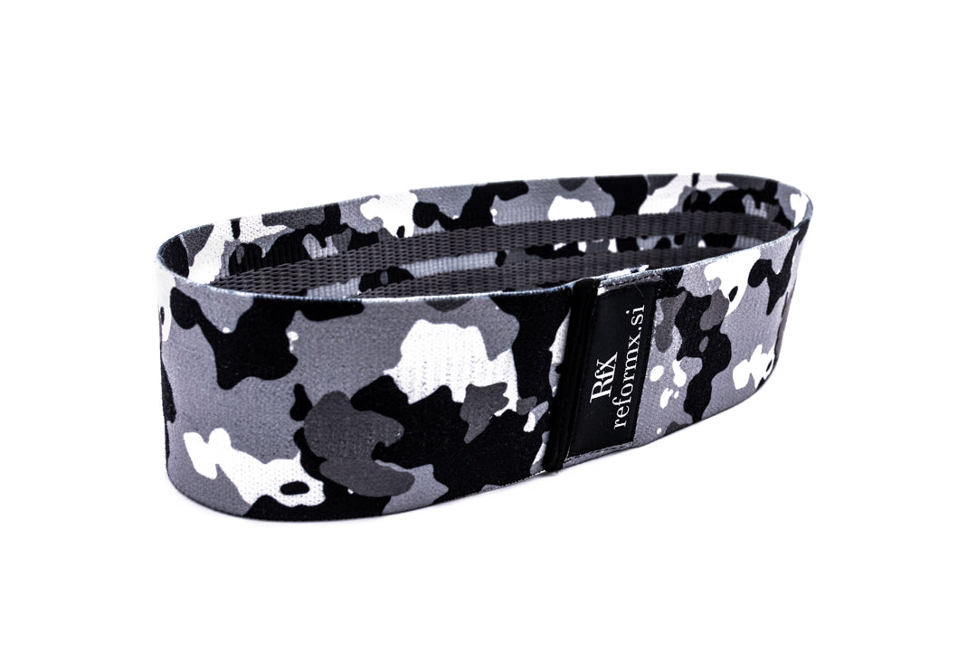 RfX Hip Band Camo (medium)