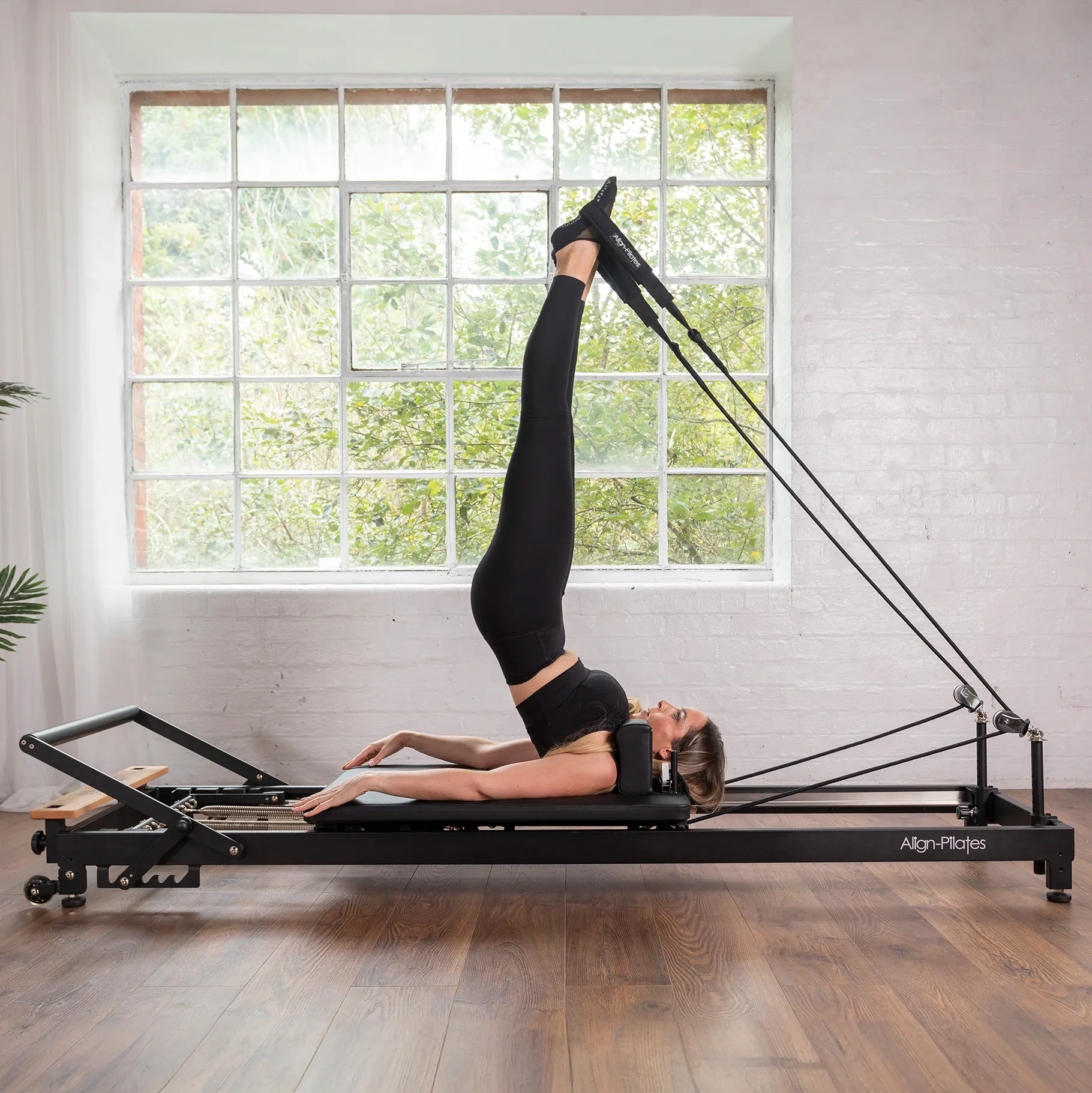 R8 Pro Reformer