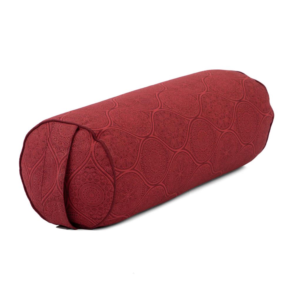 Maharaja Collection Yoga Bolster 4