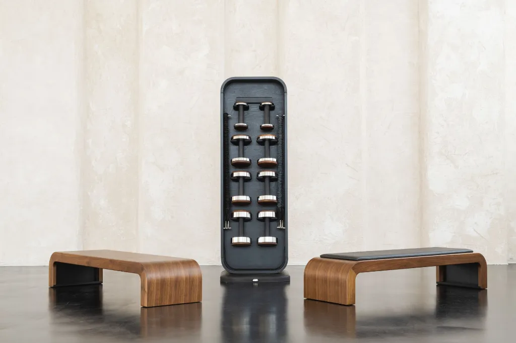 StepTower