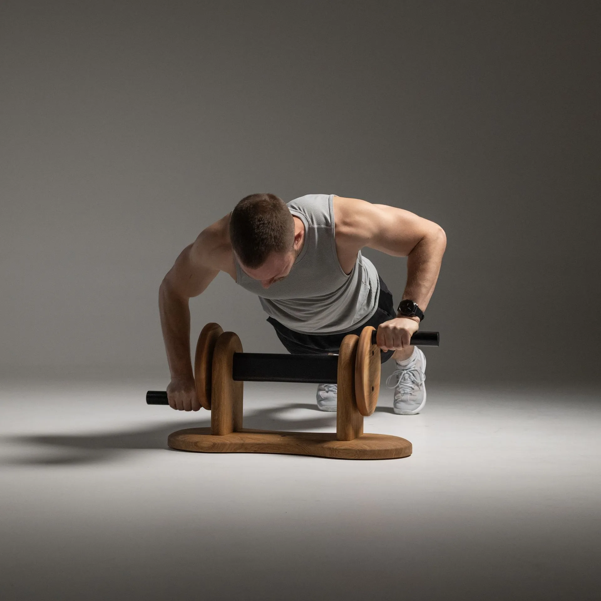 PowerPlank