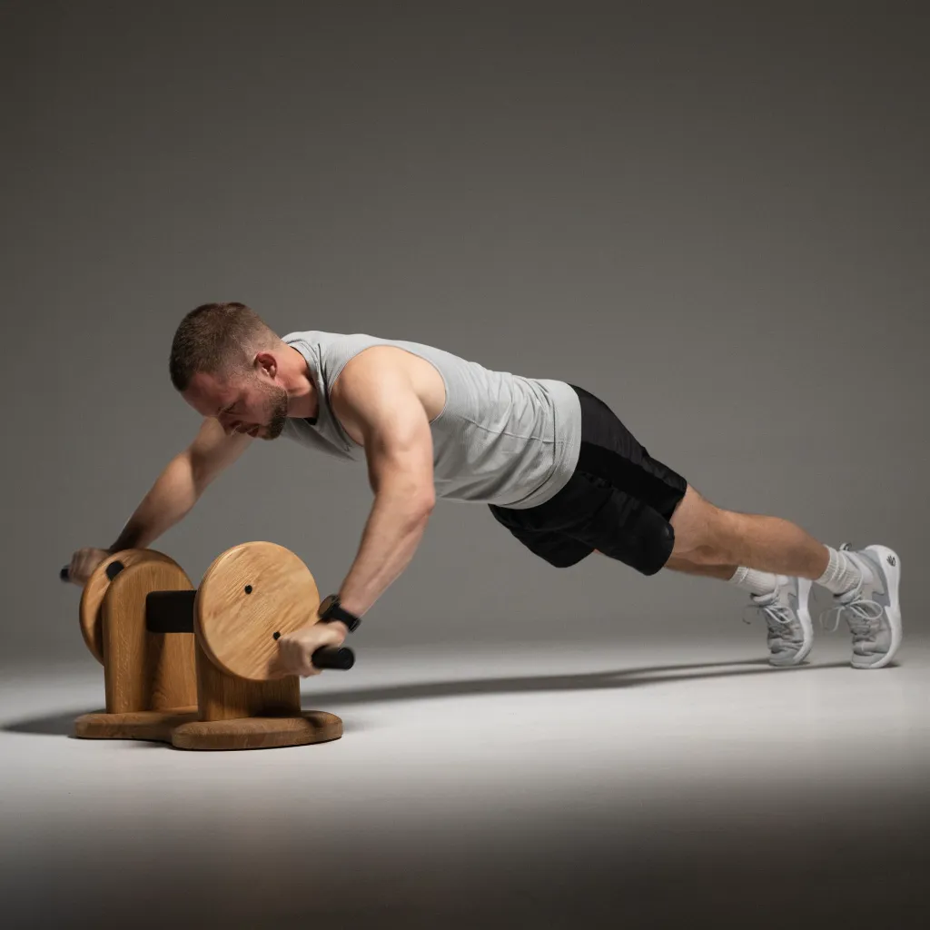 PowerPlank