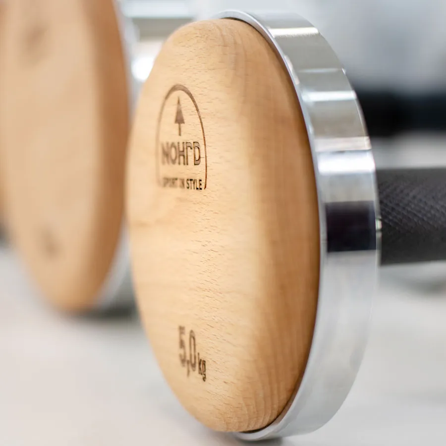 DumbBells