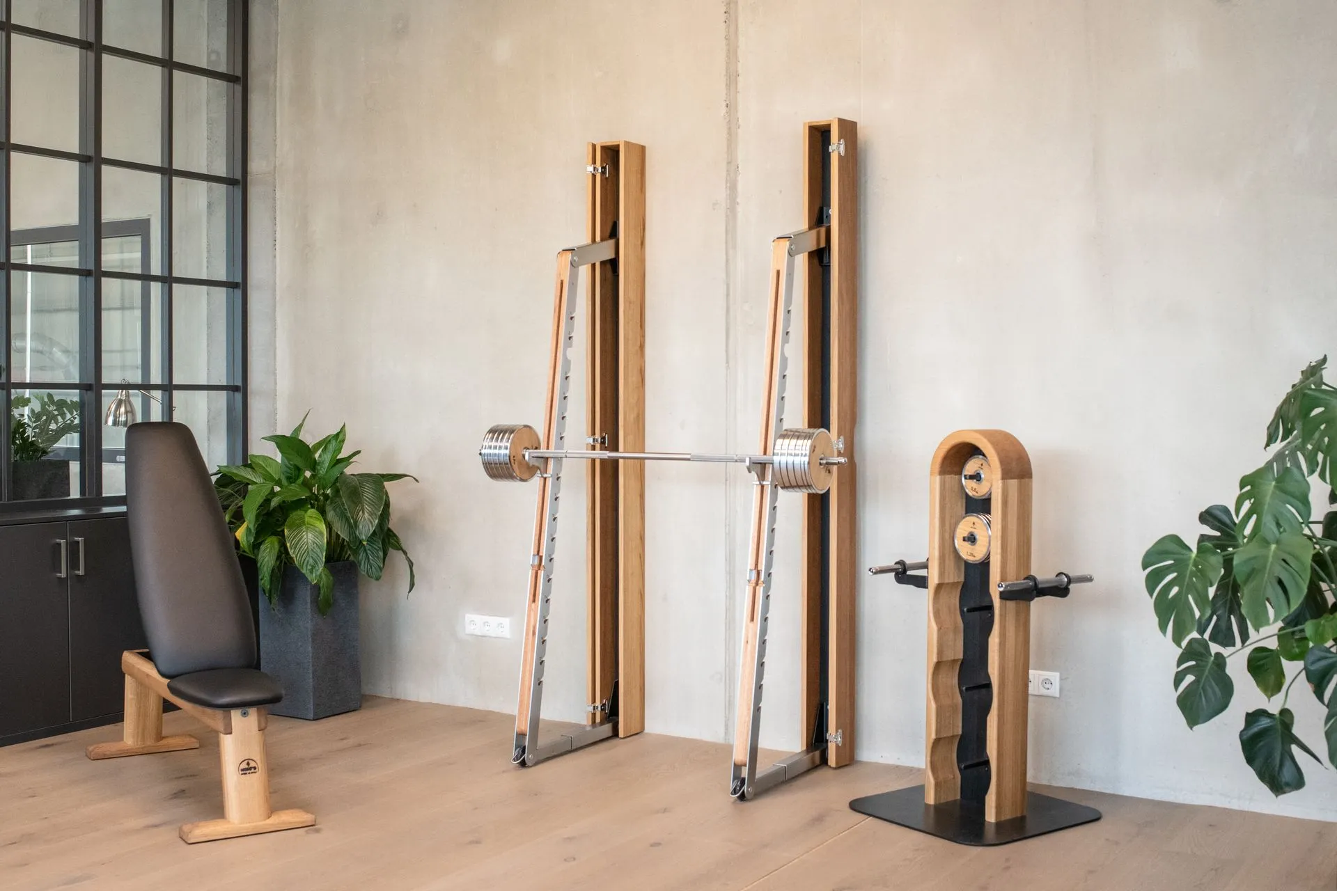 SquatRack