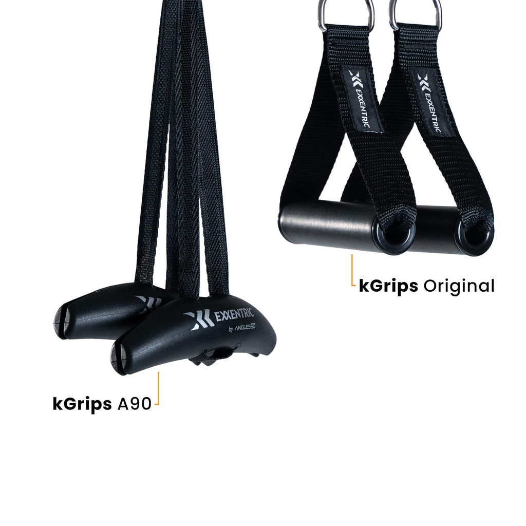 kPulley Core