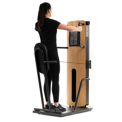 NOHRD Chest Press
