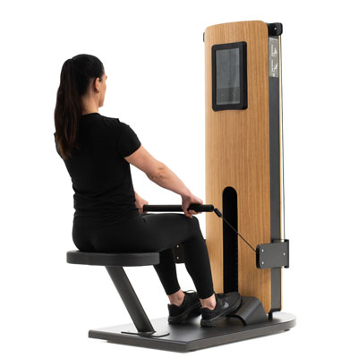 NOHRD Back Extension