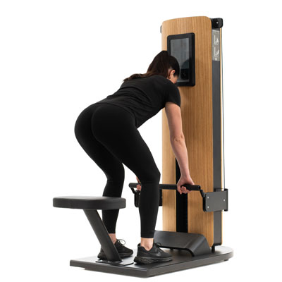 NOHRD Back Extension