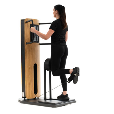 NOHRD Hamstring Curl