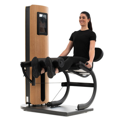 NOHRD Leg Extension