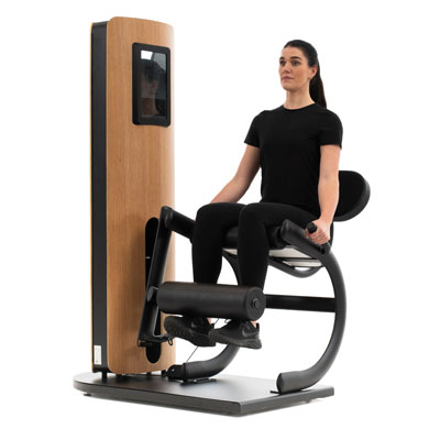 NOHRD Leg Extension