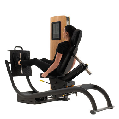 NOHRD Leg Press