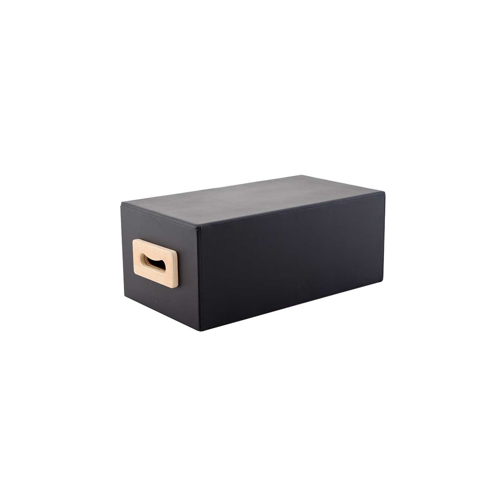Pro Sitting Box
