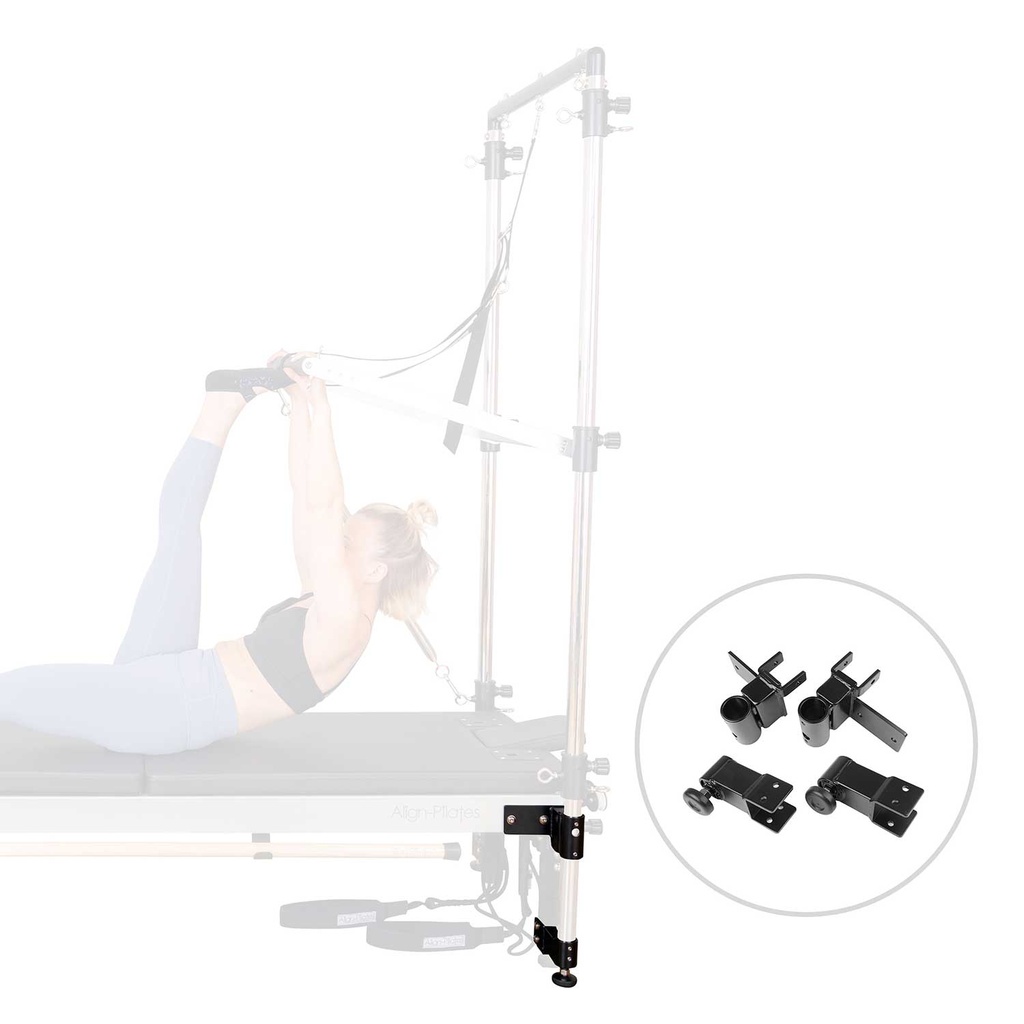 [Align__PAPC1PROHCADBKT] Half Cadillac Bracket C Series