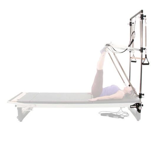 [Align__PAPHALFCADA2] Half Cadillac Frame for A, M, C Series