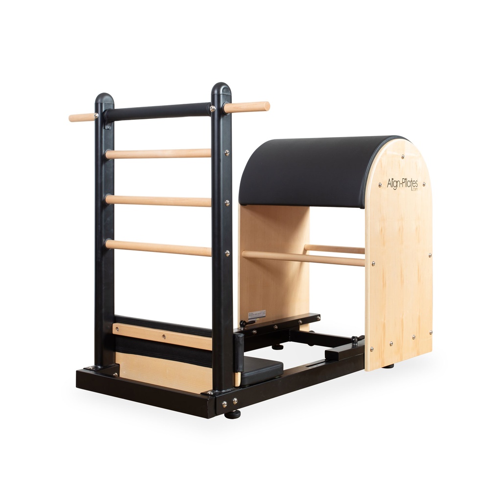 RC Ladder Barrel