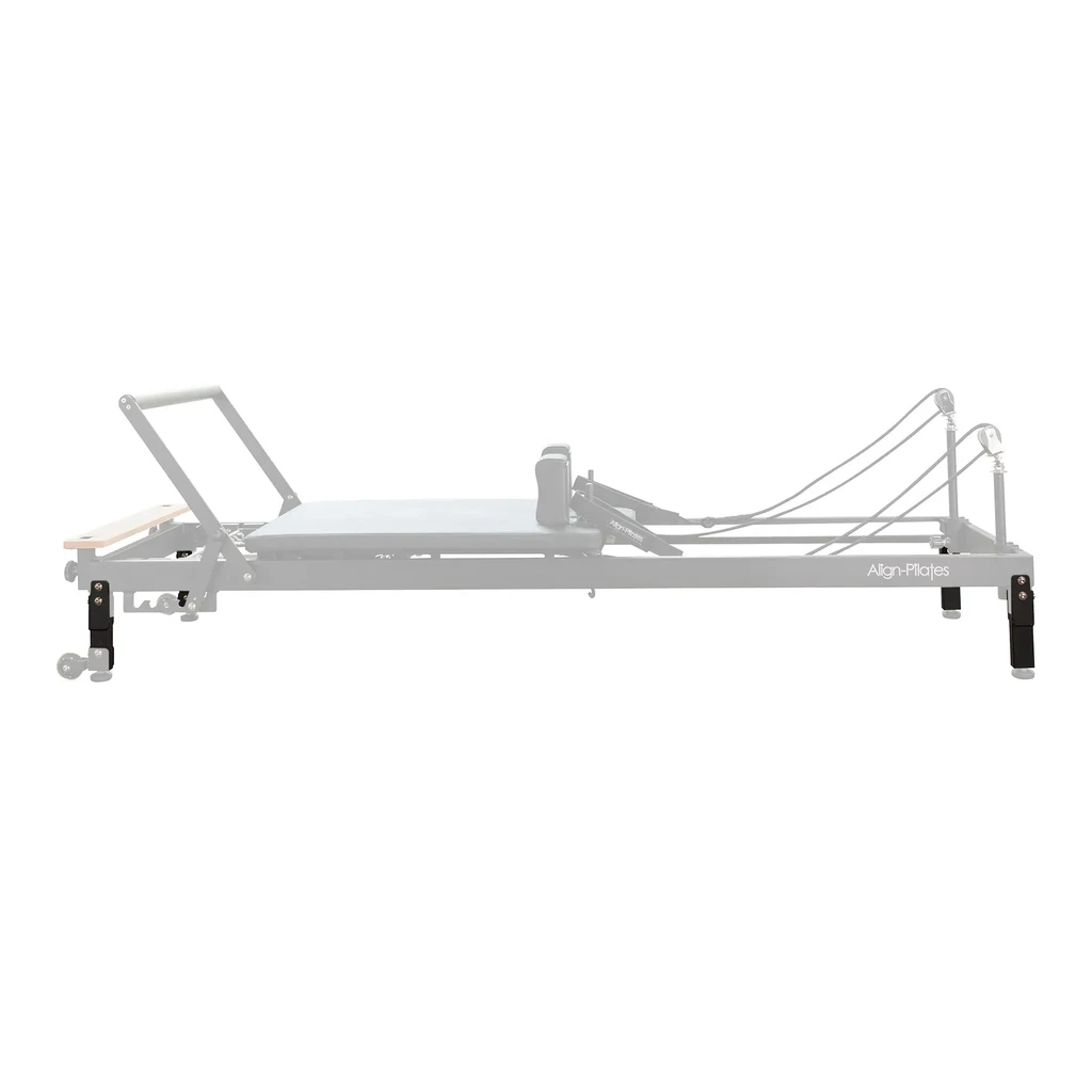 R8 Reformer Leg Extensions