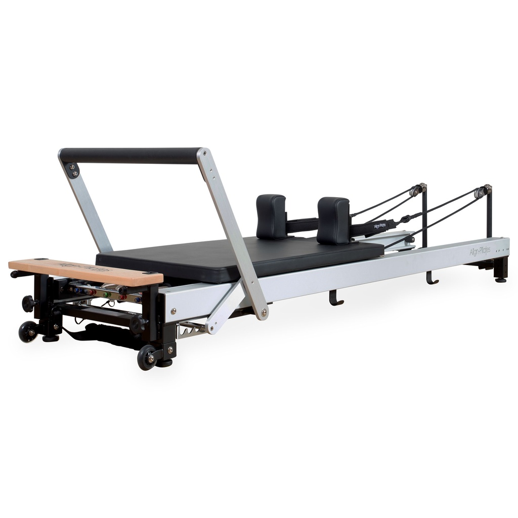 C8 Pro Reformer HR