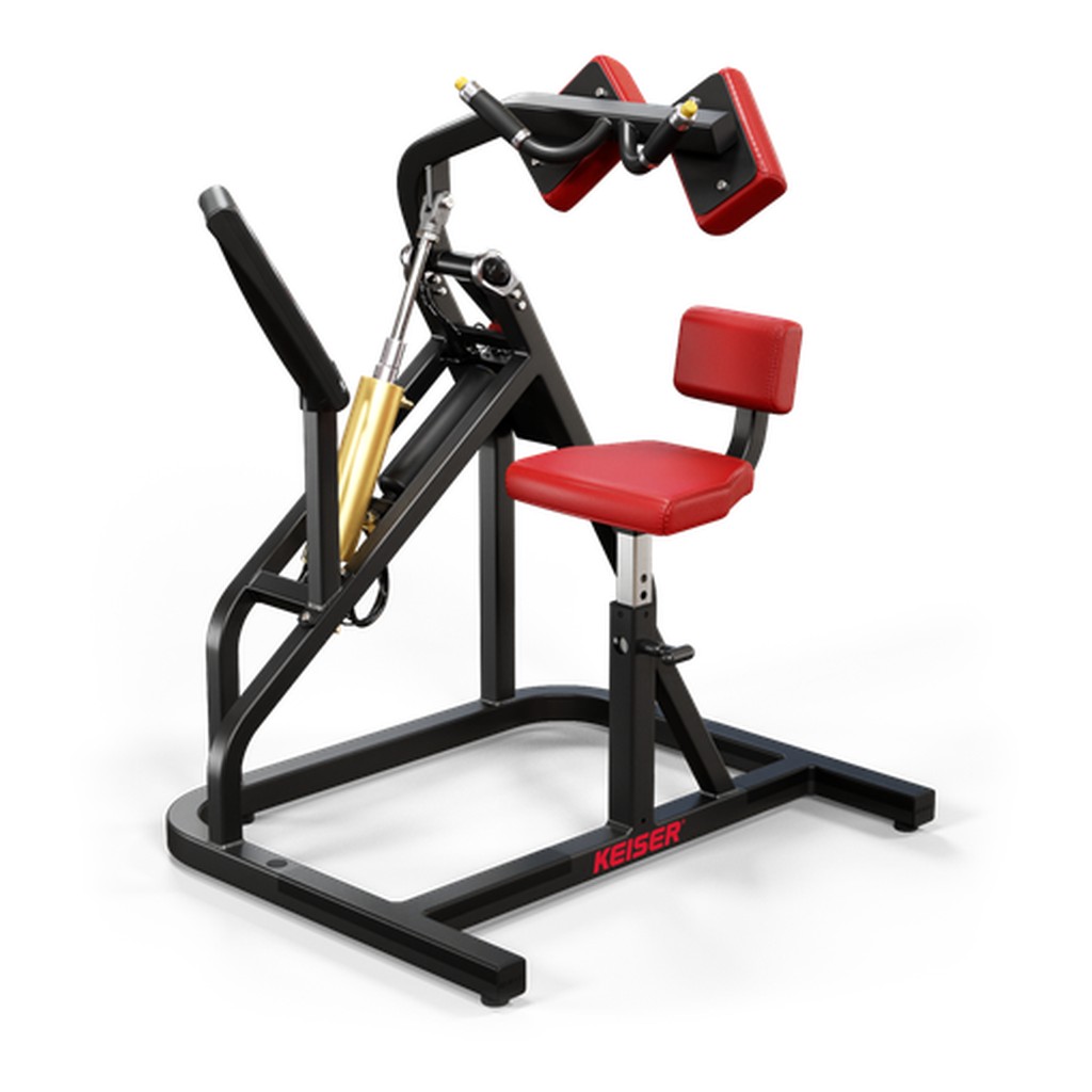 [Keiser__002721BP] Keiser A250 Abdominal