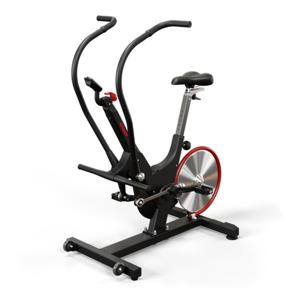 Keiser M3i Total Body Trainer