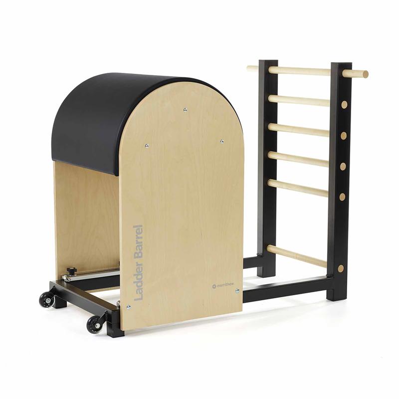 Ladder Barrel