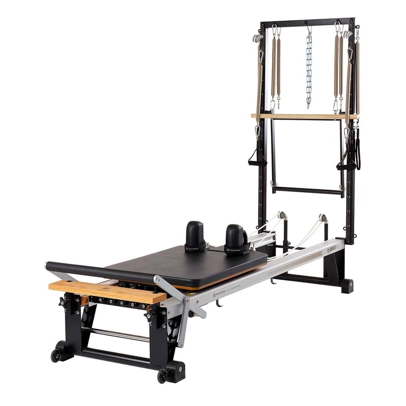 [Merrithew__ST-01067] V2 Max Plus™ (Includes Vertical Frame)