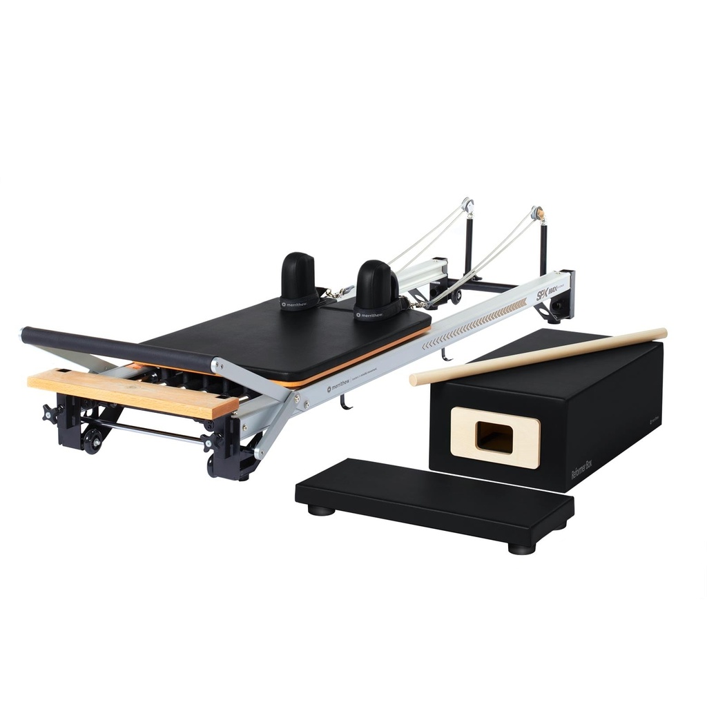 SPX® Max Reformer Bundle