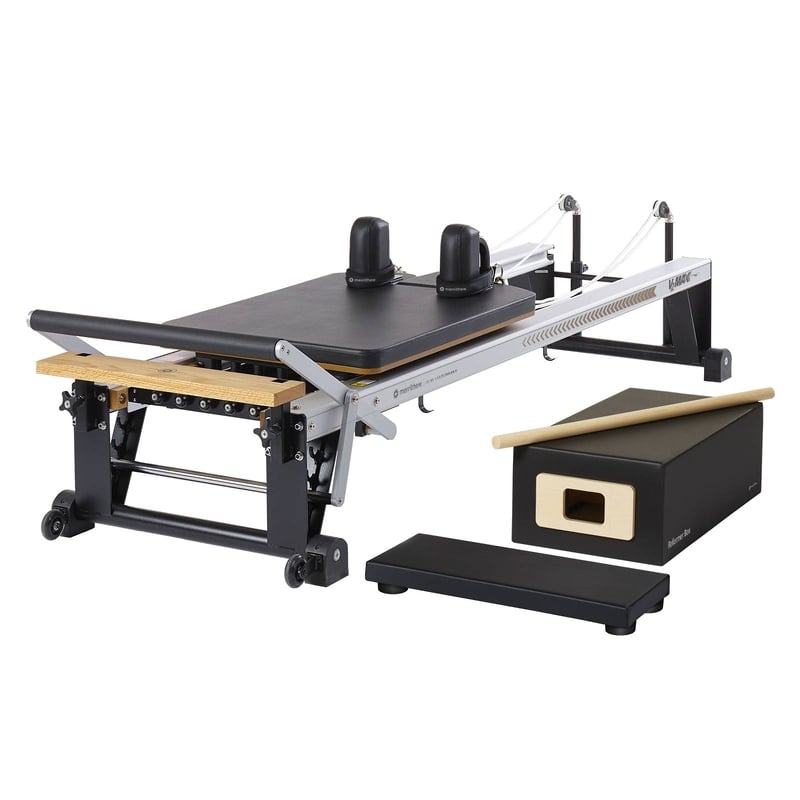 [Merrithew__ST-01082] V2 Max™ Reformer* Bundle