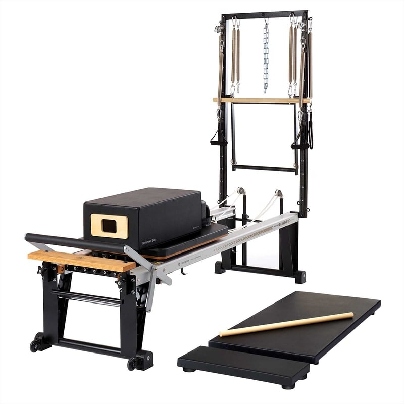 Rehab V2 Max Plus™ Reformer* Bundle