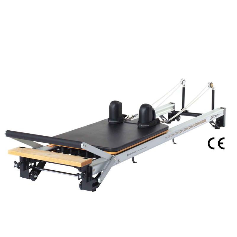 Reformer Extension Upgrade