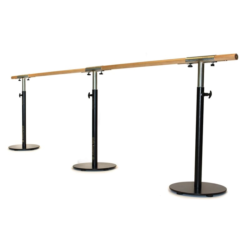 Stability Barre™ – gray 12'