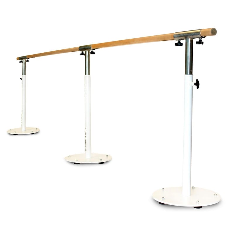 Stability Barre™ – white 12'