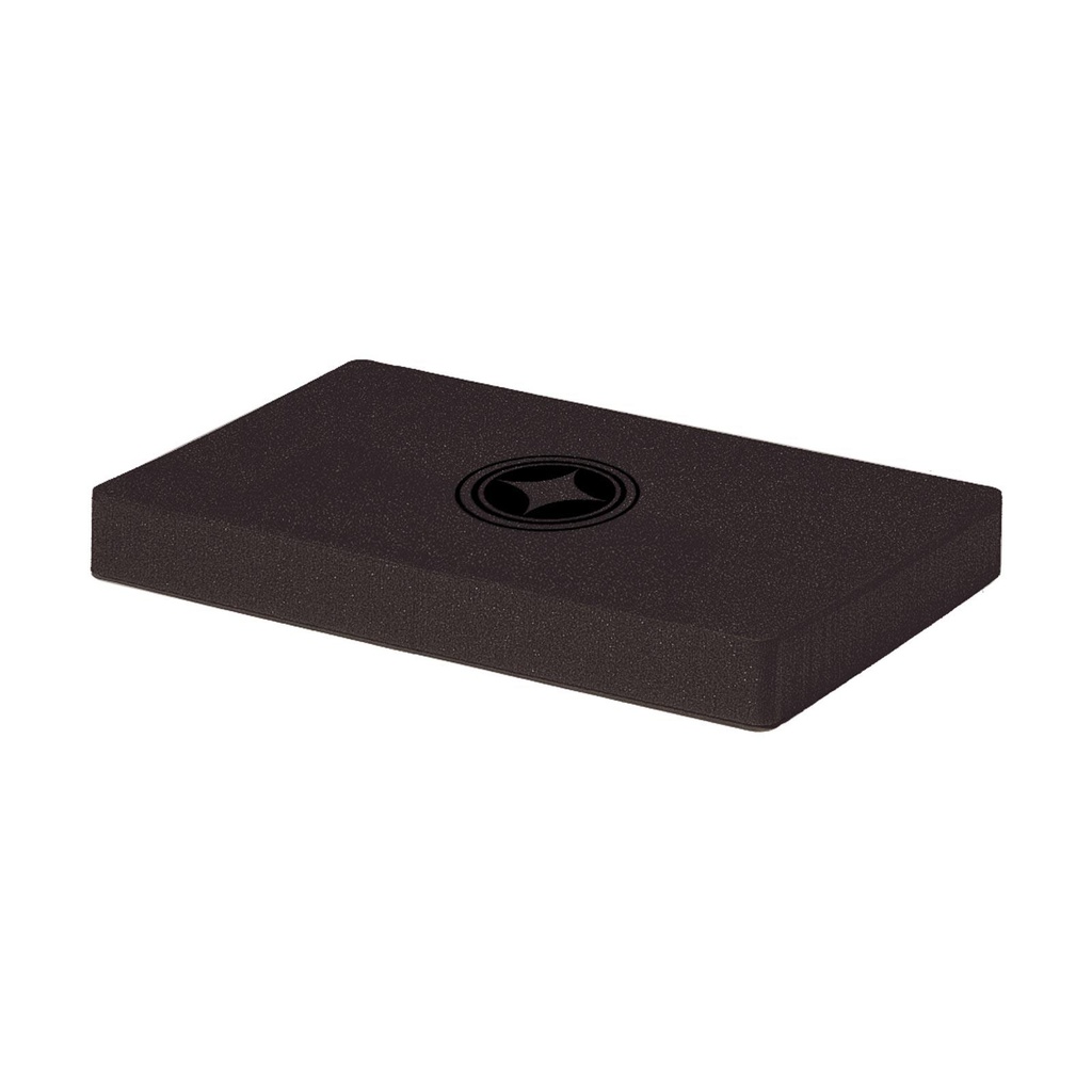[Merrithew__ST-06004] Penasta blazina Foam Cushion A – 6" × 9" × 1"
