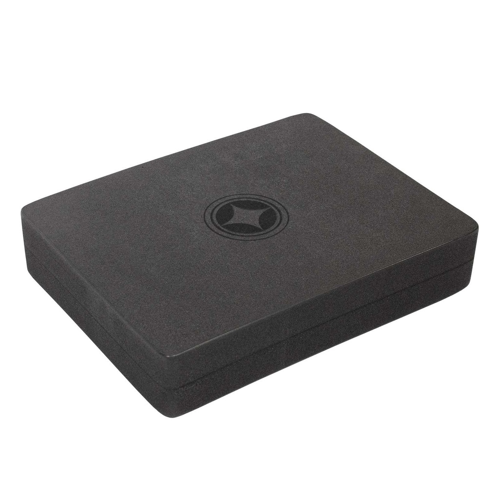 Foam Cushion C – 10" × 13" × 2.5"