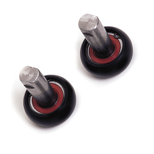 [Merrithew__ST-06014] Floating Rollers [pair]