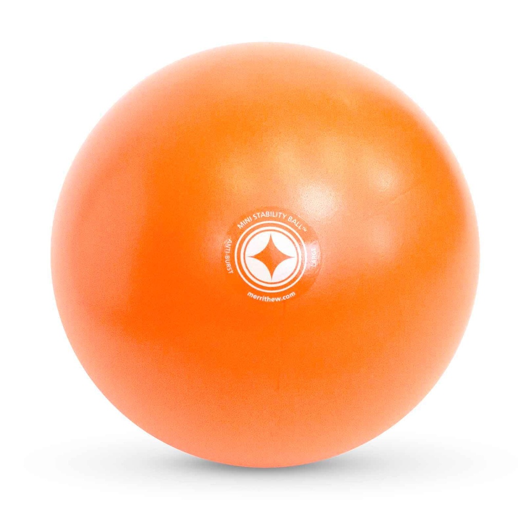 [Merrithew__ST-06116] Mini žoga Mini Stability Ball™ Large