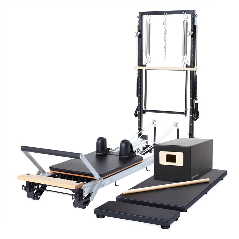 SPX® Max Plus™ Reformer* Bundle with Tall Box