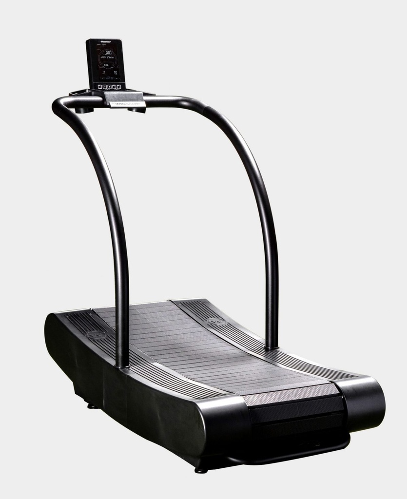 Curve LTG (Light Training Gear)