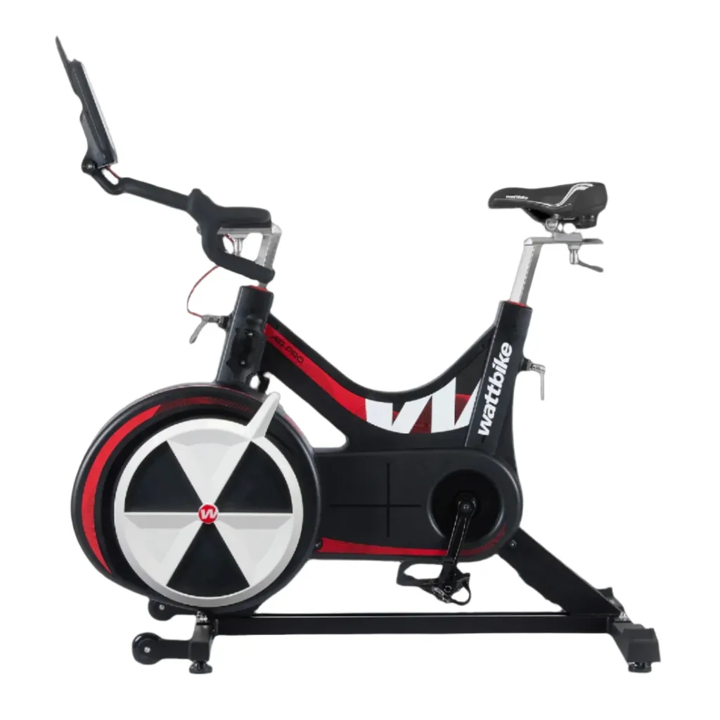 [Wattbike__51-027] Air Pro (Novo)