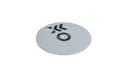 Flywheels, 5-pack (XS-S-M-L-XL), Color Coded