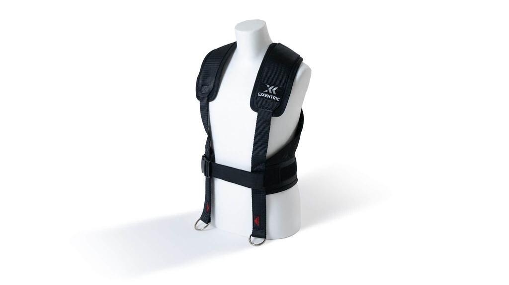 Harness - XXL