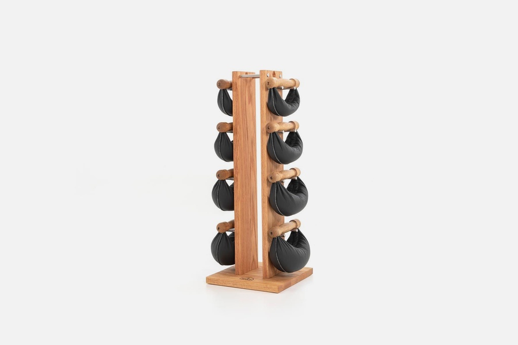 [NOHrD__13.215] SwingTower (Oak)