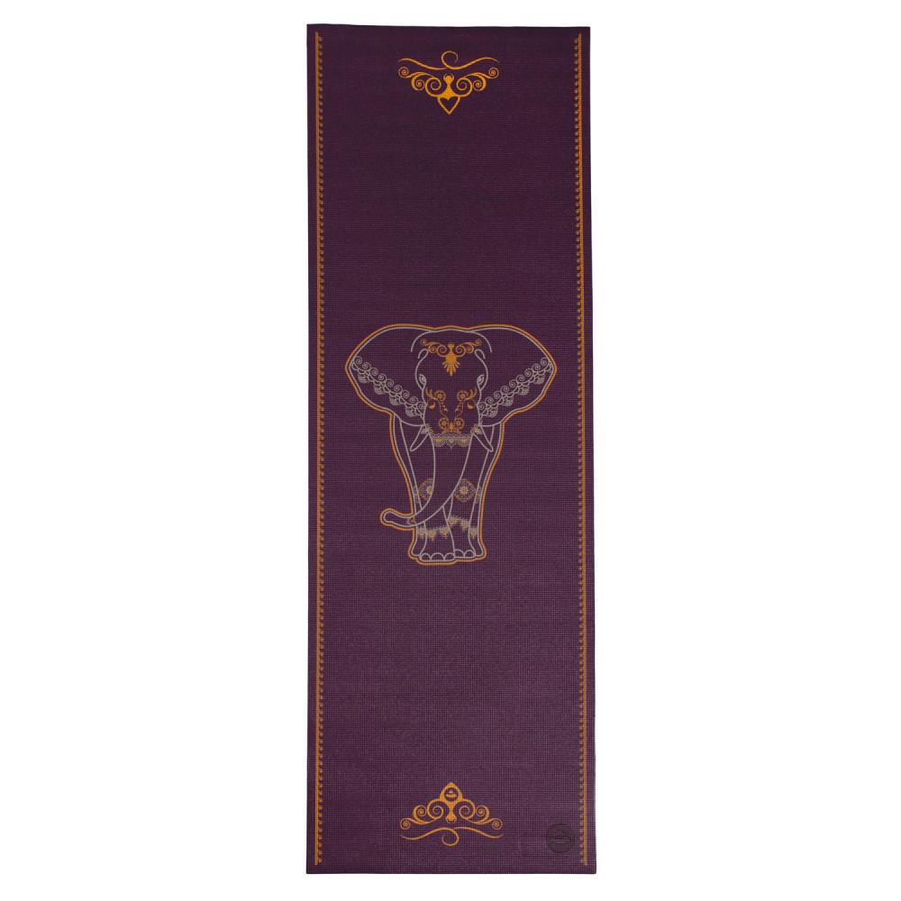 [Bodynova__896ABE] Joga podloga Leela – Big Elephant Bicolour