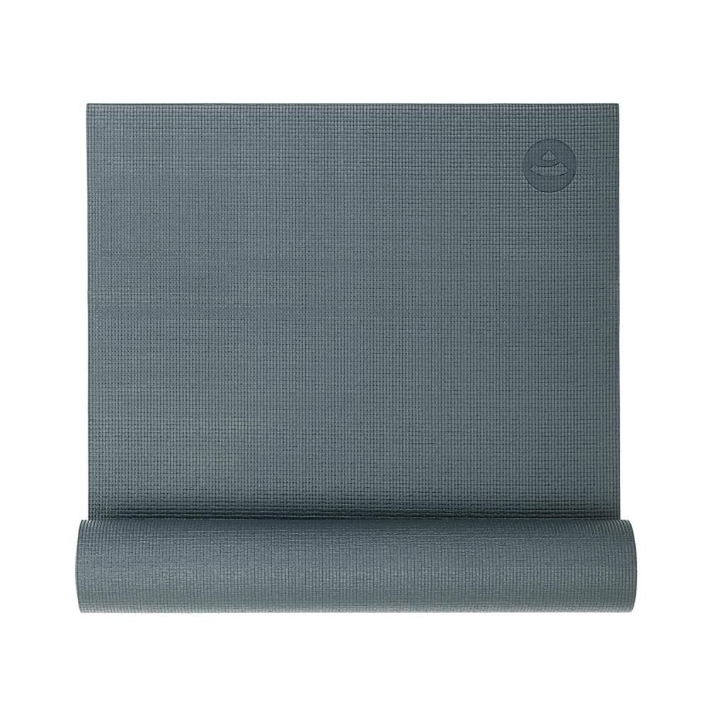 [Bodhi__996ATH] Asana Yoga Mat (antracit)