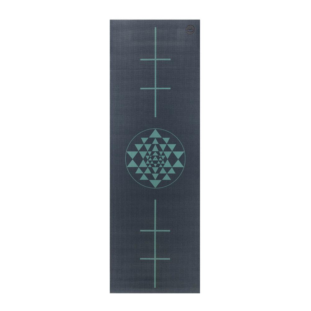 Joga podloga Leela – Yantra Alignment
